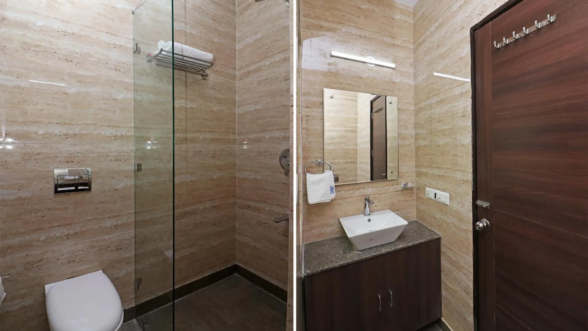 Hotel Sks Hospitality Gurgaon
