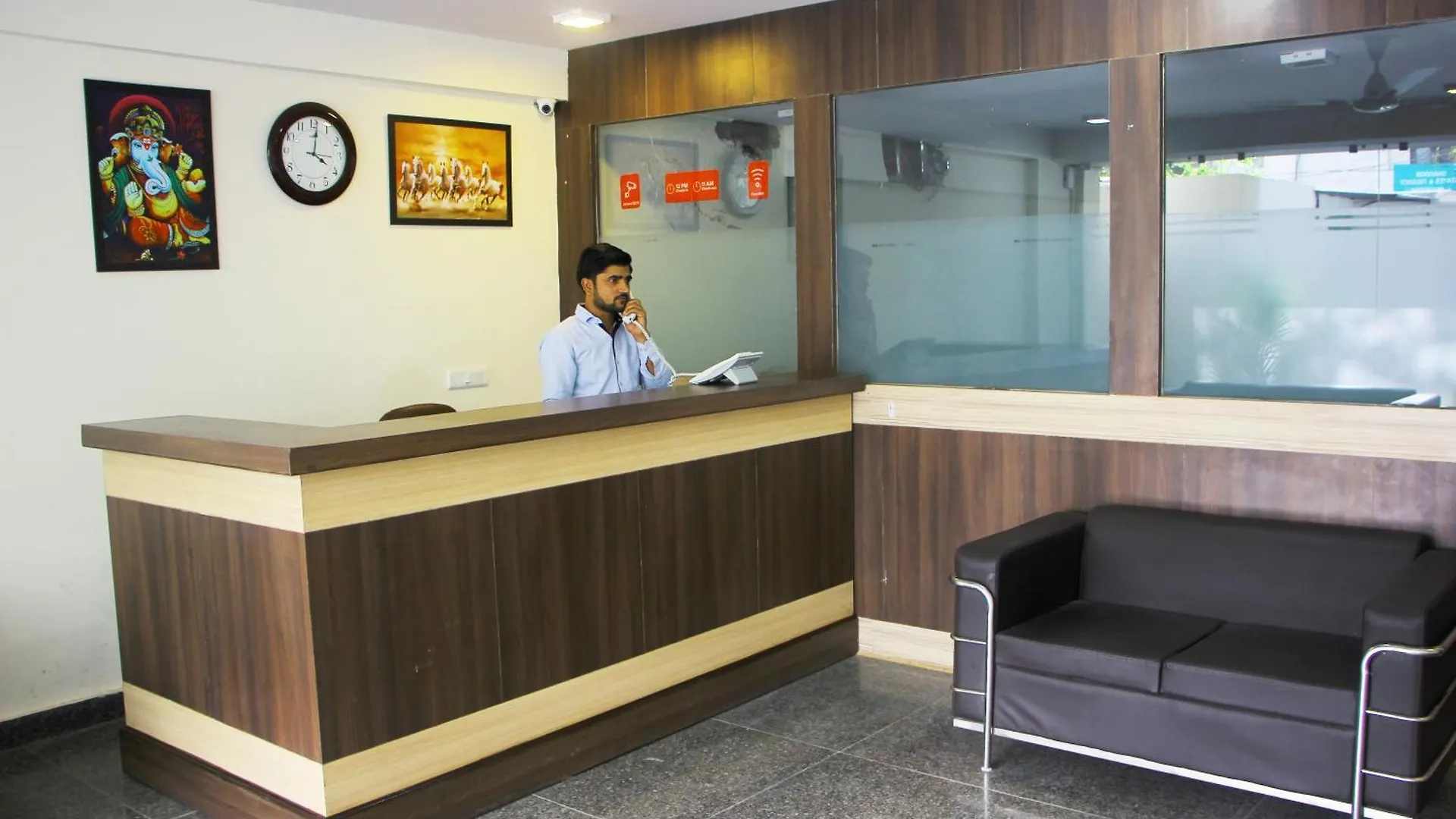 Hotel Sks Hospitality Gurgaon