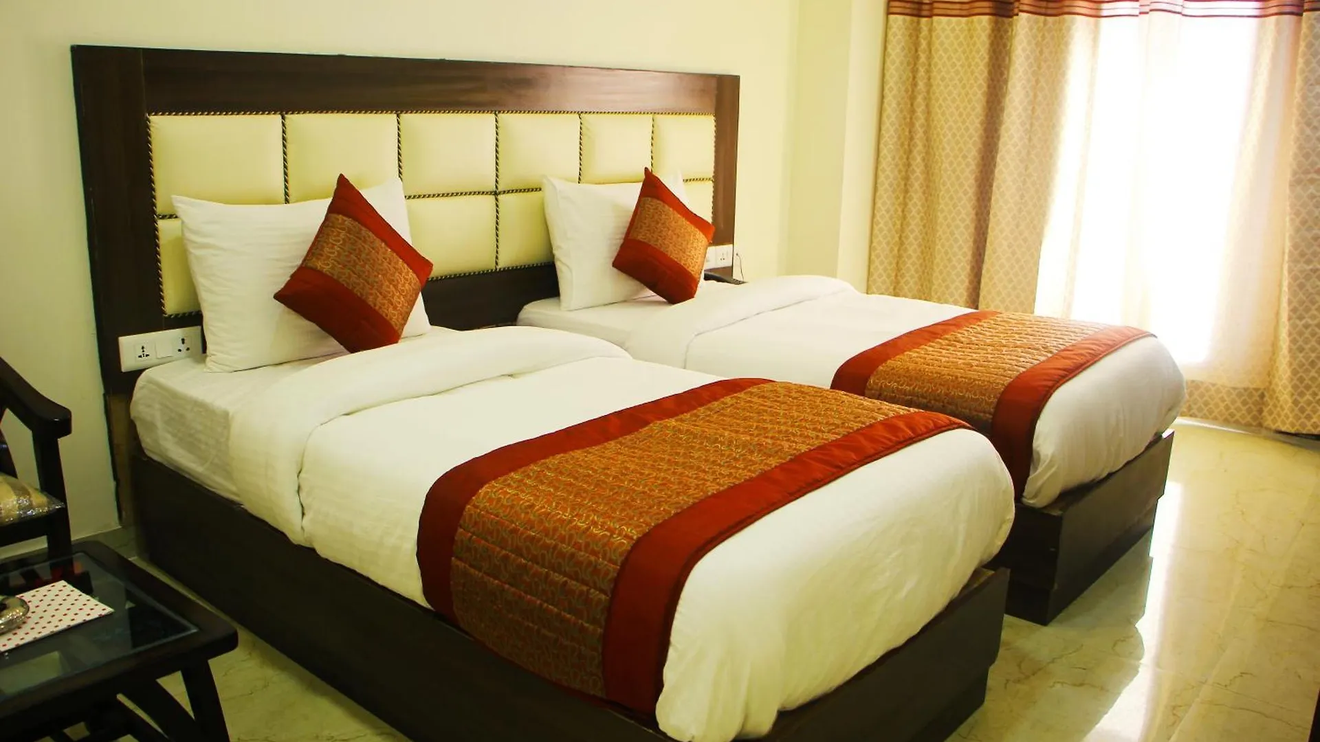 Affittacamere Hotel Sks Hospitality Gurgaon