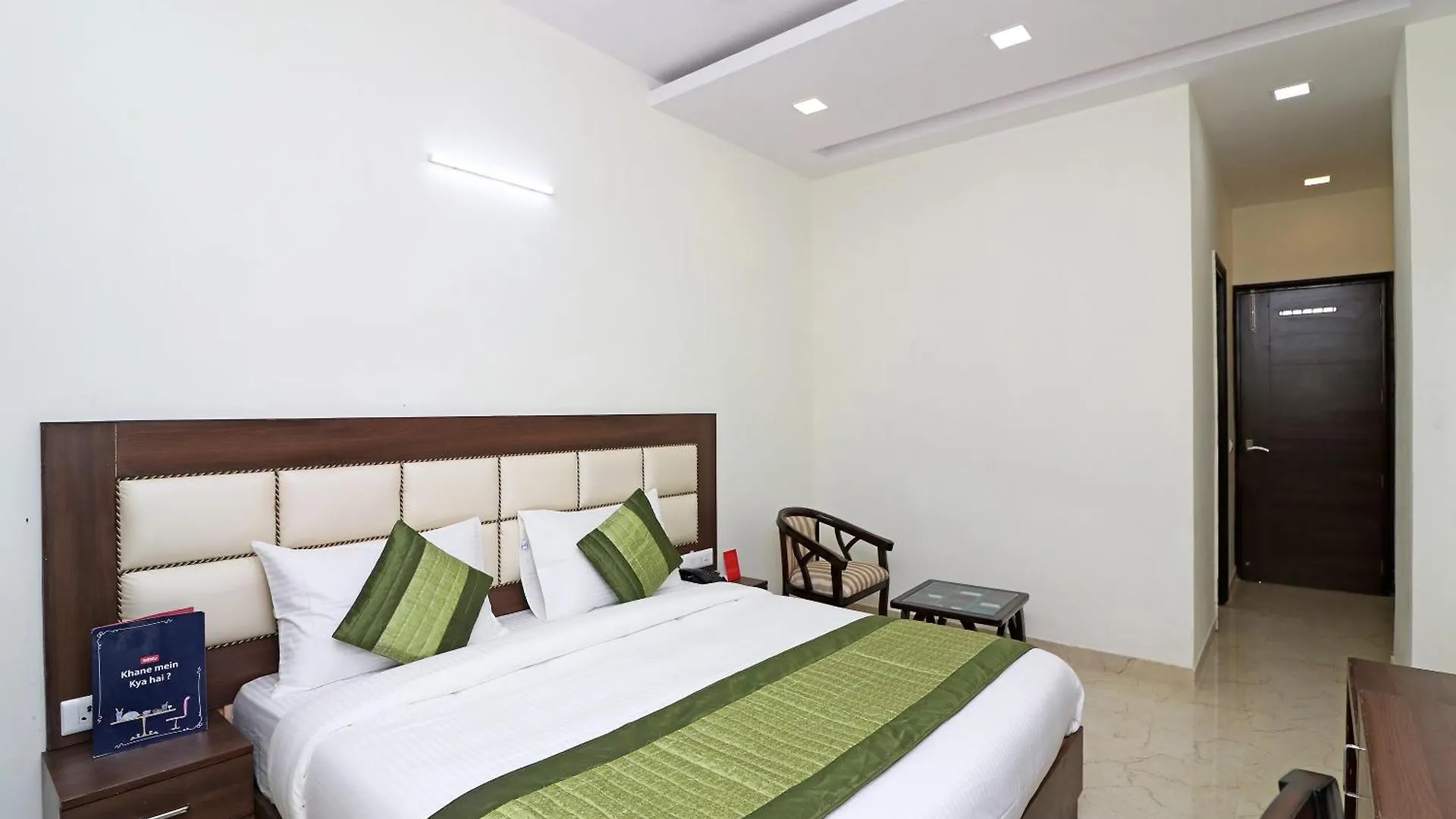 Hotel Sks Hospitality Gurgaon 3*,  Indien