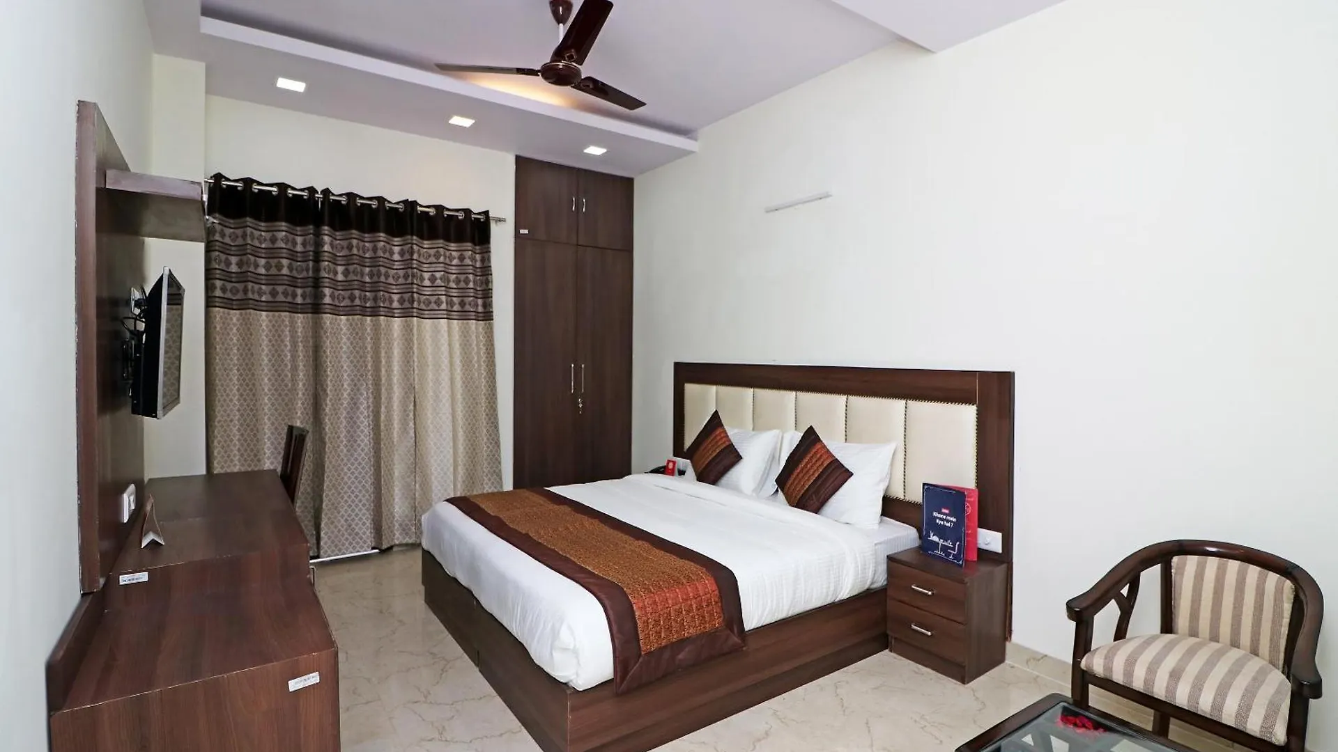 Hotel Sks Hospitality Gurgaon